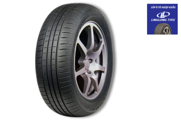 Vỏ Lốp Ô Tô Linglong 155/65R14 COMFORT MASTER
