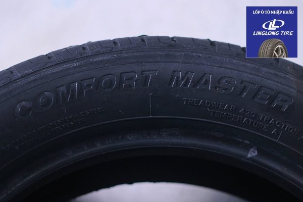 Vỏ lốp ô tô LingLong 155/65R14 COMFORT MASTER