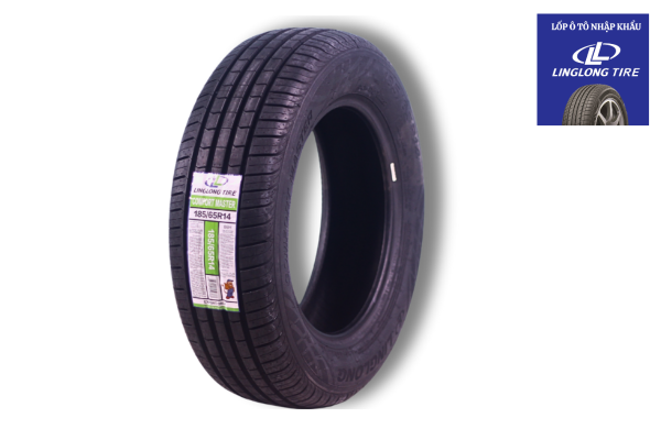 Vỏ Lốp Ô Tô Linglong 165/65R14 GREEN-MAX ET