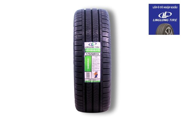 Vỏ lốp ô tô LingLong 175/50R15 CROSSWIND R791