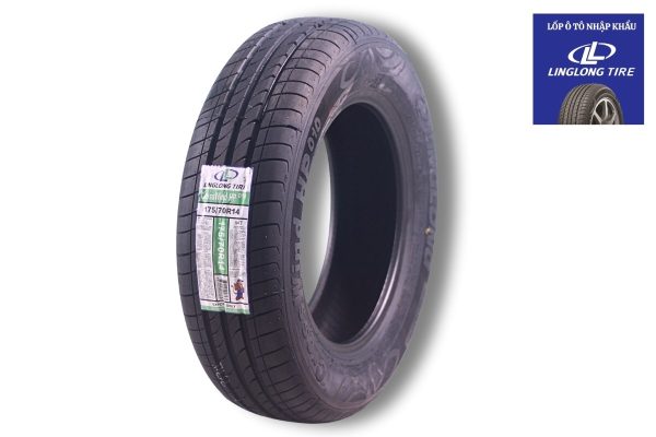 Vỏ lốp ô tô LingLong 175/70R14 CrossWind HP010