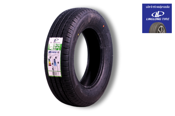 Vỏ Lốp Ô Tô LingLong 175/70R14C 6PR(HB) GREEN-Max Van