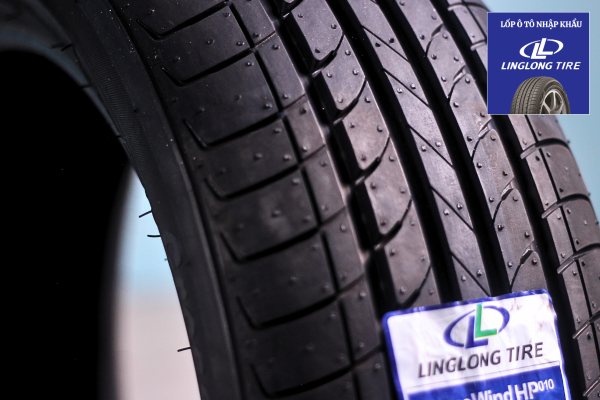 Vỏ Lốp Ô Tô LingLong 185/55R16(HB) CrossWind HP010