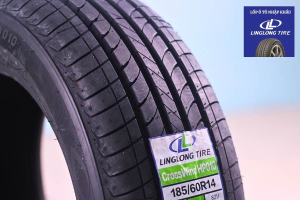 Vỏ lốp ô tô LingLong 185/60R14 CrossWind HP010