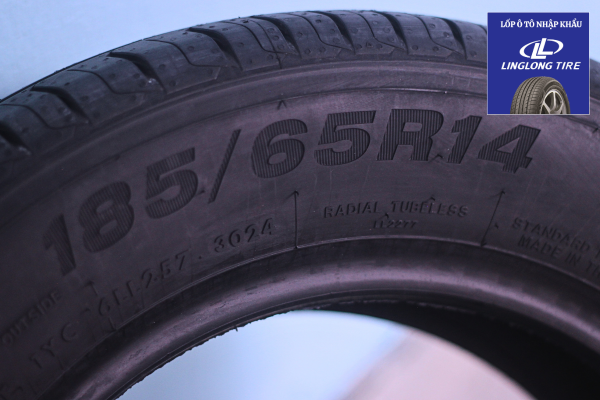 lốp LingLong 185/65R14 COMFORT MASTER