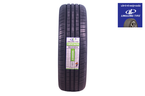 lốp LingLong 185/65R14 COMFORT MASTER