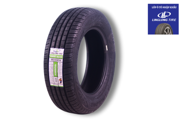 lốp LingLong 185/65R14 COMFORT MASTER