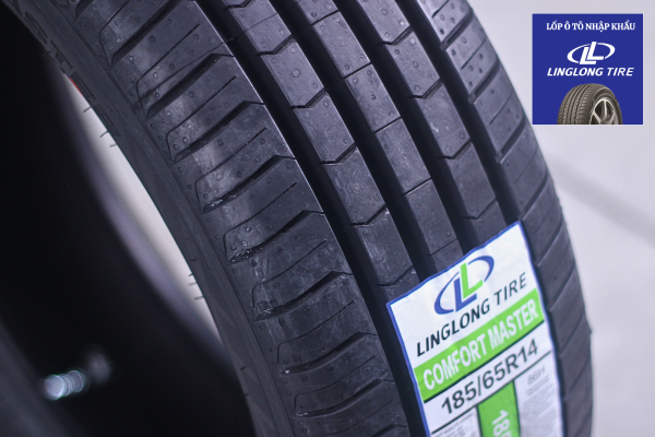 lốp LingLong 185/65R14 COMFORT MASTER