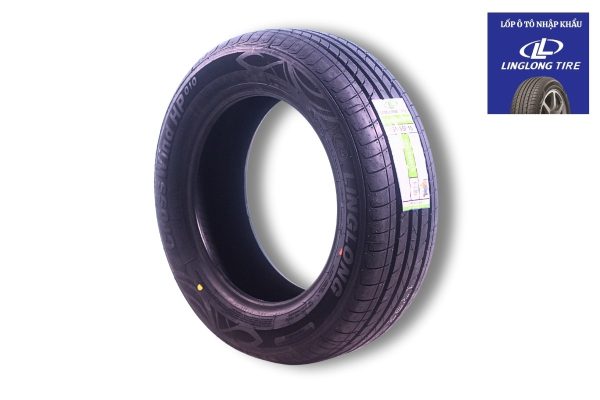 Vỏ lốp ô tô LingLong 185/65R15 CrossWind HP010