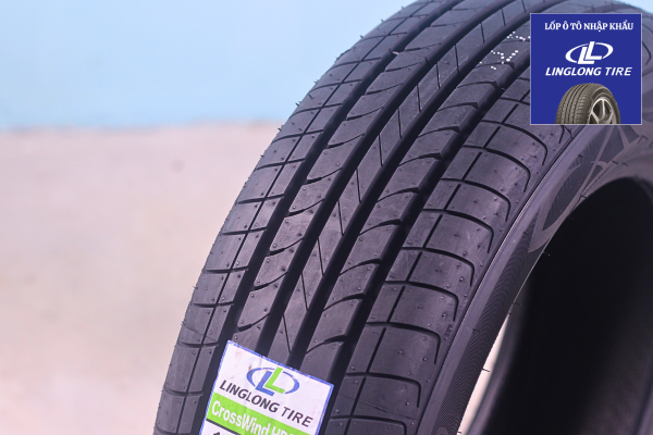 Vỏ Lốp Ô Tô LingLong 185/65R15 CrossWind HP010