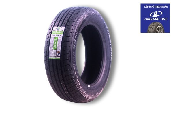 Vỏ lốp ô tô LingLong 185/65R15 CrossWind HP010
