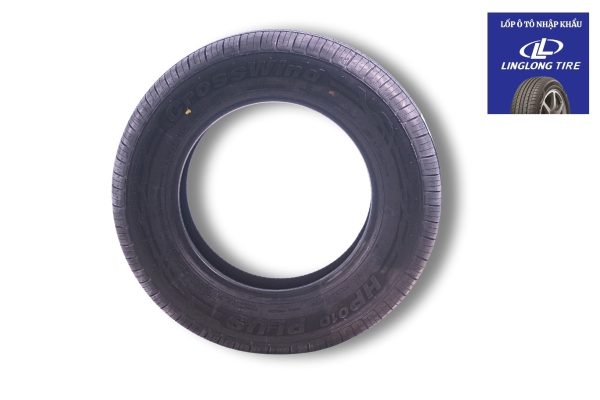 Vỏ lốp ô tô LingLong 185/70R14 CrossWind HP010