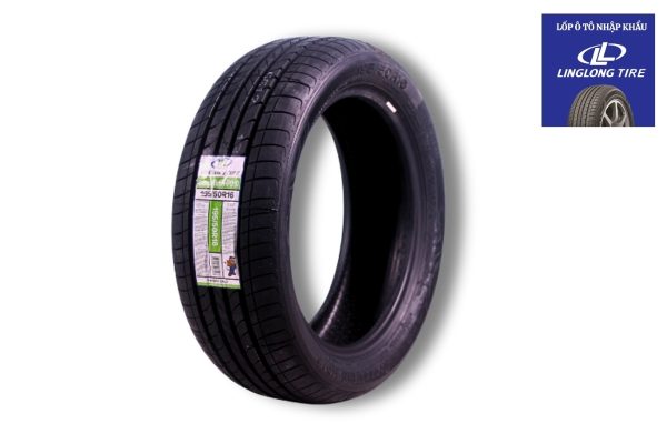 Vỏ lốp ô tô LingLong 195/50R16 CrossWind HP010