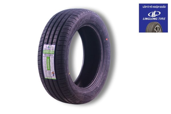 Vỏ lốp ô tô LingLong 195/55R15 COMFORT MASTER