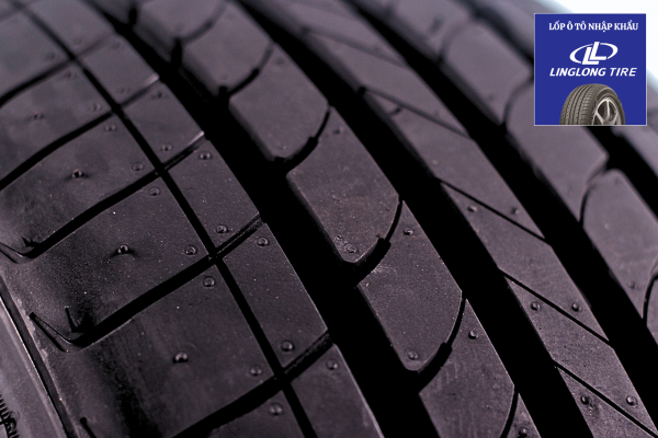 Vỏ Lốp Ô Tô Linglong 205/55r16 Crosswind Hp010