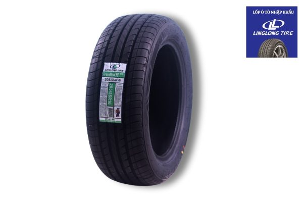 Vỏ lốp ô tô Linglong 205/55R16 CrossWind HP010