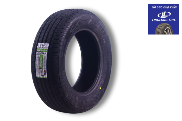 lốp LingLong 205/65R15 CrossWind HP010