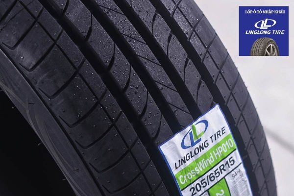 Vỏ lốp LingLong 205/65R15 CrossWind HP010