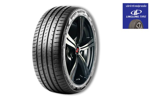 Vỏ Lốp Ô Tô LingLong 215/45R18 SPORT MASTER