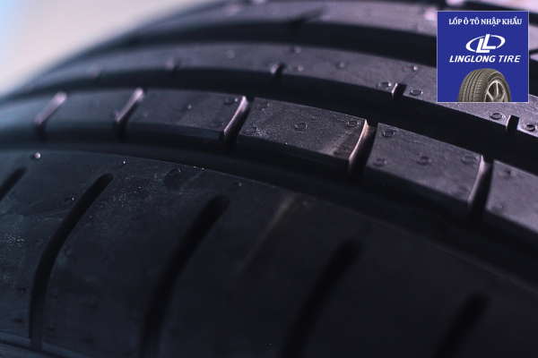 Vỏ Lốp Ô Tô LingLong 215/45R18 SPORT MASTER