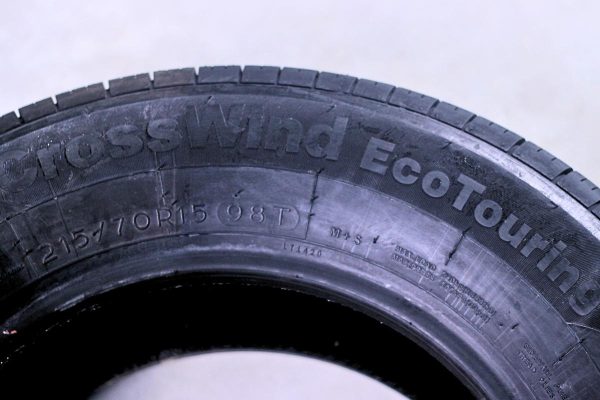 Vỏ lốp ô tô LingLong 215/70R15 CrossWind EcoTouring