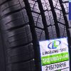 Vỏ lốp ô tô LingLong 215/70R16 CROSSWIND 4X4 HP