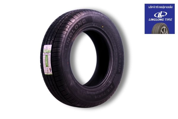 Vỏ lốp ô tô LingLong 215/70R16 CROSSWIND 4X4 HP