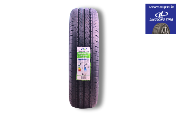 Vỏ Lốp Ô Tô LingLong 215/75R16C 8PR(HB) GREEN-Max Van