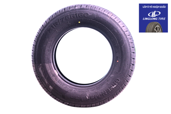 Vỏ Lốp Ô Tô LingLong 215/75R16C 8PR(HB) GREEN-Max Van
