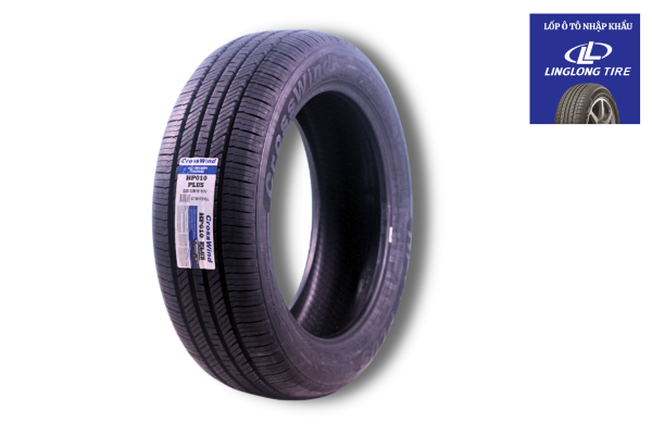 lốp ô tô LingLong CrossWind 225/55R19 HP010 PLUS