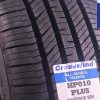 Vỏ lốp ô tô LingLong CrossWind 225/55R19 HP010 PLUS