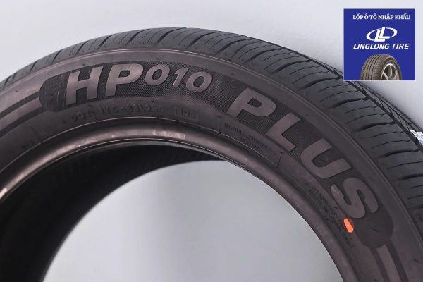 Vỏ lốp ô tô LingLong CrossWind 225/55R19 HP010 PLUS