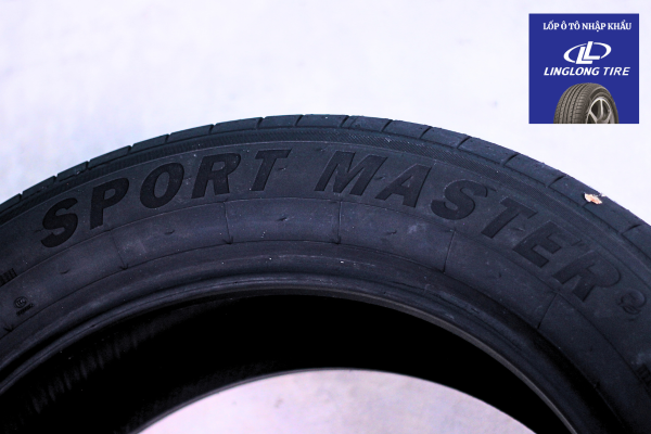 Vỏ Lốp Ô Tô LingLong 225/55R19 SM E