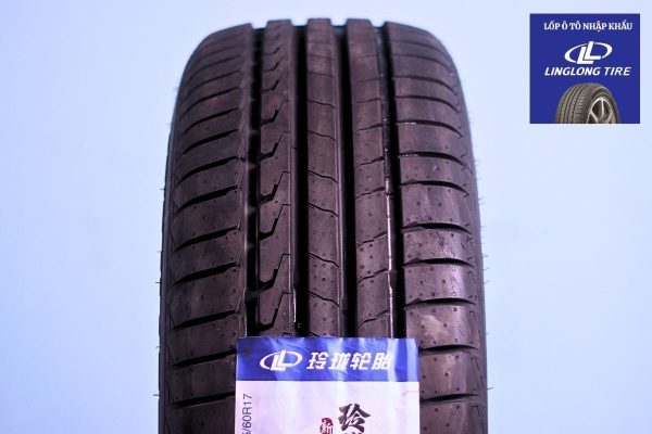 Vỏ lốp ô tô LingLong 225/60R17 GRIP MASTER C/S