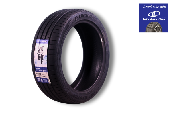 Vỏ Lốp Ô Tô Linglong 235/45r19 Sm E
