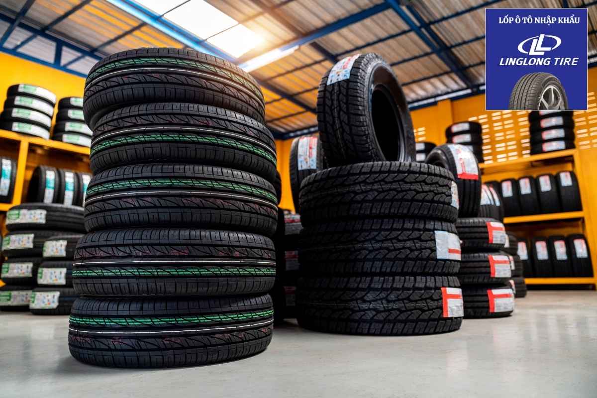 Tiêu chí để đánh giá lốp xe ô tô loại nào tốt nhất