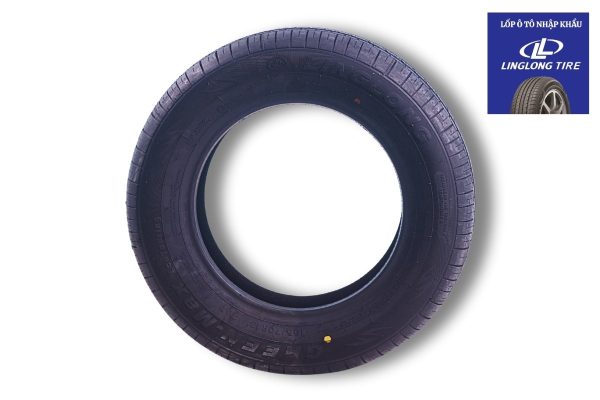 Vỏ lốp ô tô LingLong 165/70R13 GREEN-Max EcoTouring