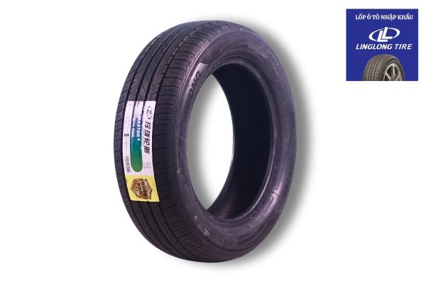 Vỏ lốp ô tô LingLong 195/60R16 E-M E