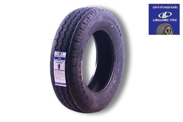 Vỏ lốp ô tô LingLong 195/70R15C 10PR(HB) RADIAL666