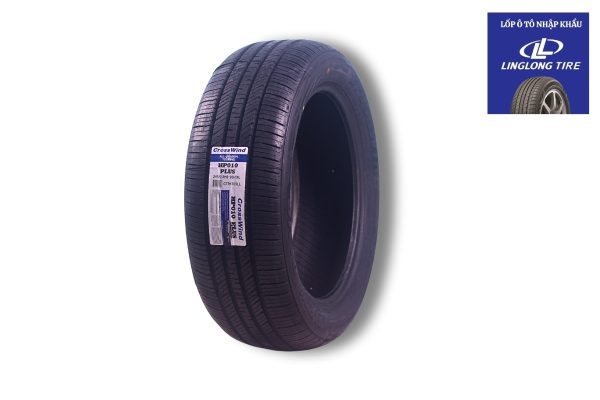 Vỏ lốp ô tô LingLong CrossWind 215/55R18 HP010 PLUS