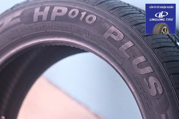 Vỏ lốp ô tô LingLong CrossWind 215/55R18 HP010 PLUS