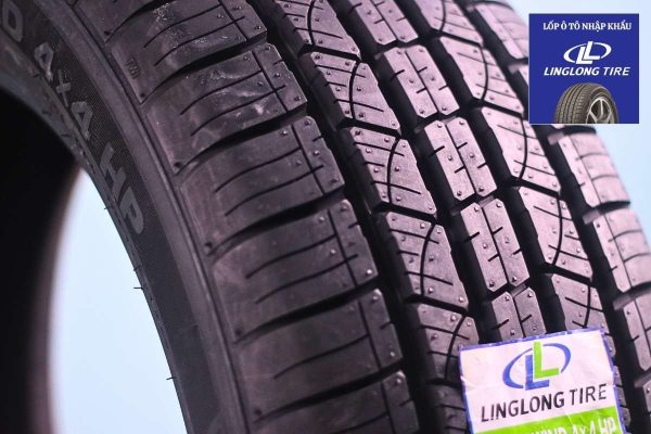 Vỏ lốp ô tô LingLong 225/55R18 CROSSWIND 4X4 HP