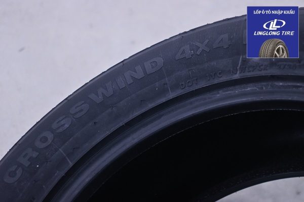 Vỏ lốp ô tô LingLong 255/60R18 CROSSWIND 4X4 HP