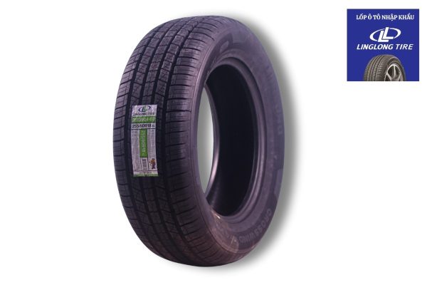 Vỏ lốp ô tô LingLong 255/60R18 CROSSWIND 4X4 HP