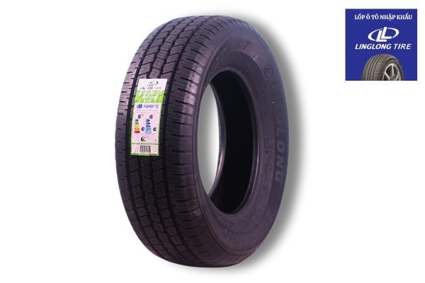 Vỏ lốp ô tô LingLong 265/65R17 CROSSWIND 4X4 HP
