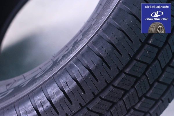 Vỏ lốp ô tô LingLong 265/65R17 CROSSWIND 4X4 HP