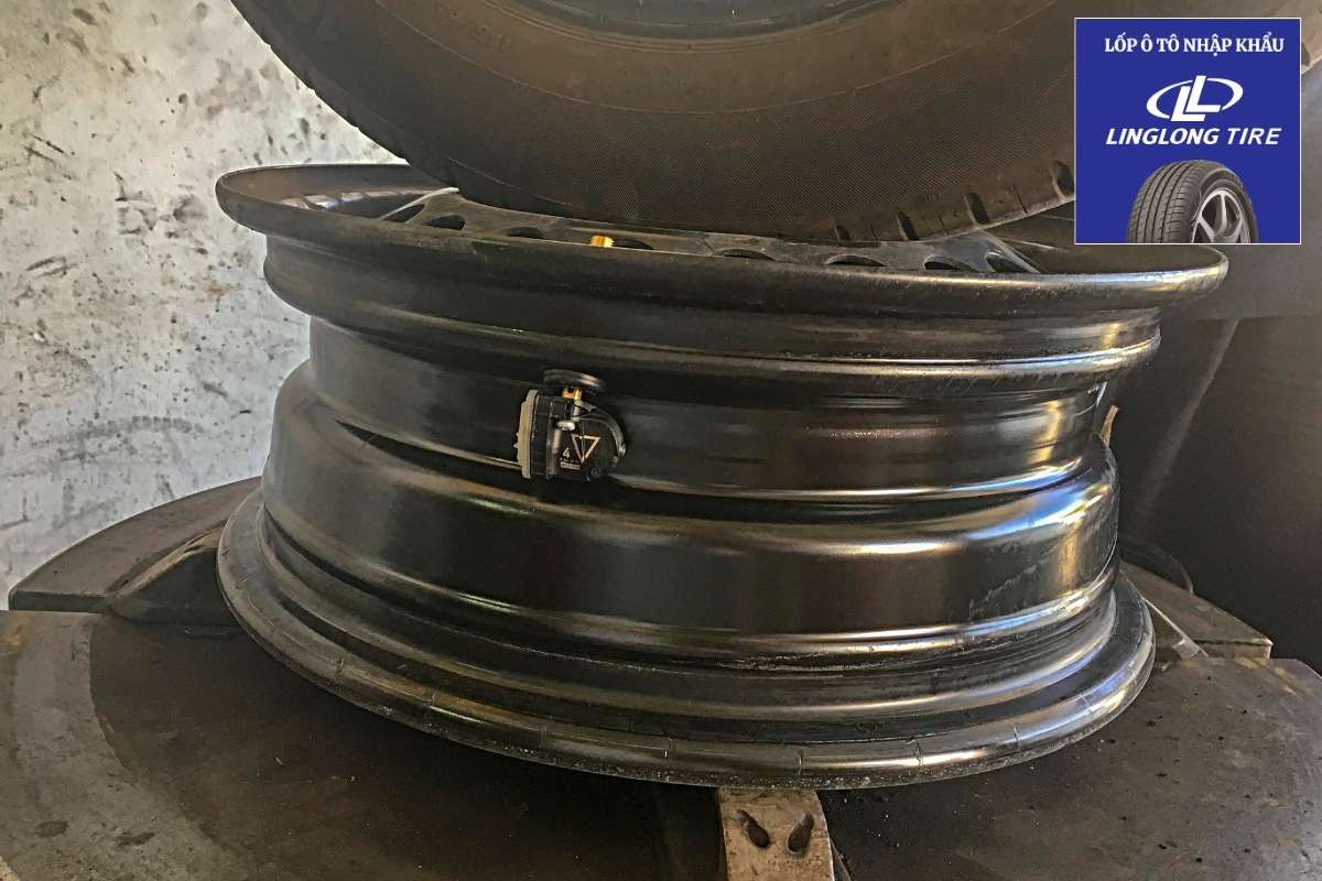 Tiêu chí lựa chọn cảm biến áp suất lốp xe nào tốt