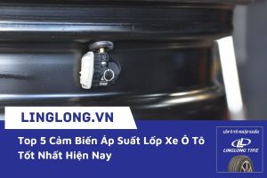 Top 5 Cảm Biến Áp Suất Lốp Xe Ô Tô Tốt Nhất Hiện Nay