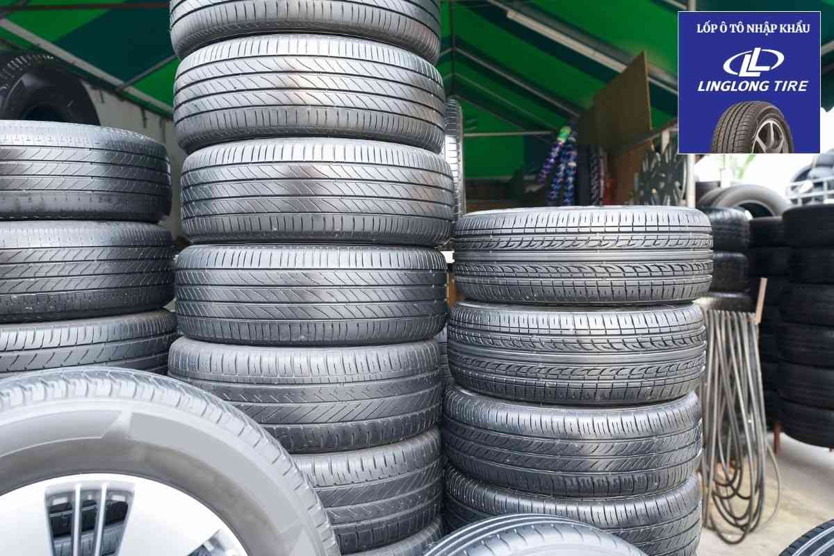 Những lưu ý khi kinh doanh cửa hàng lốp ô tô