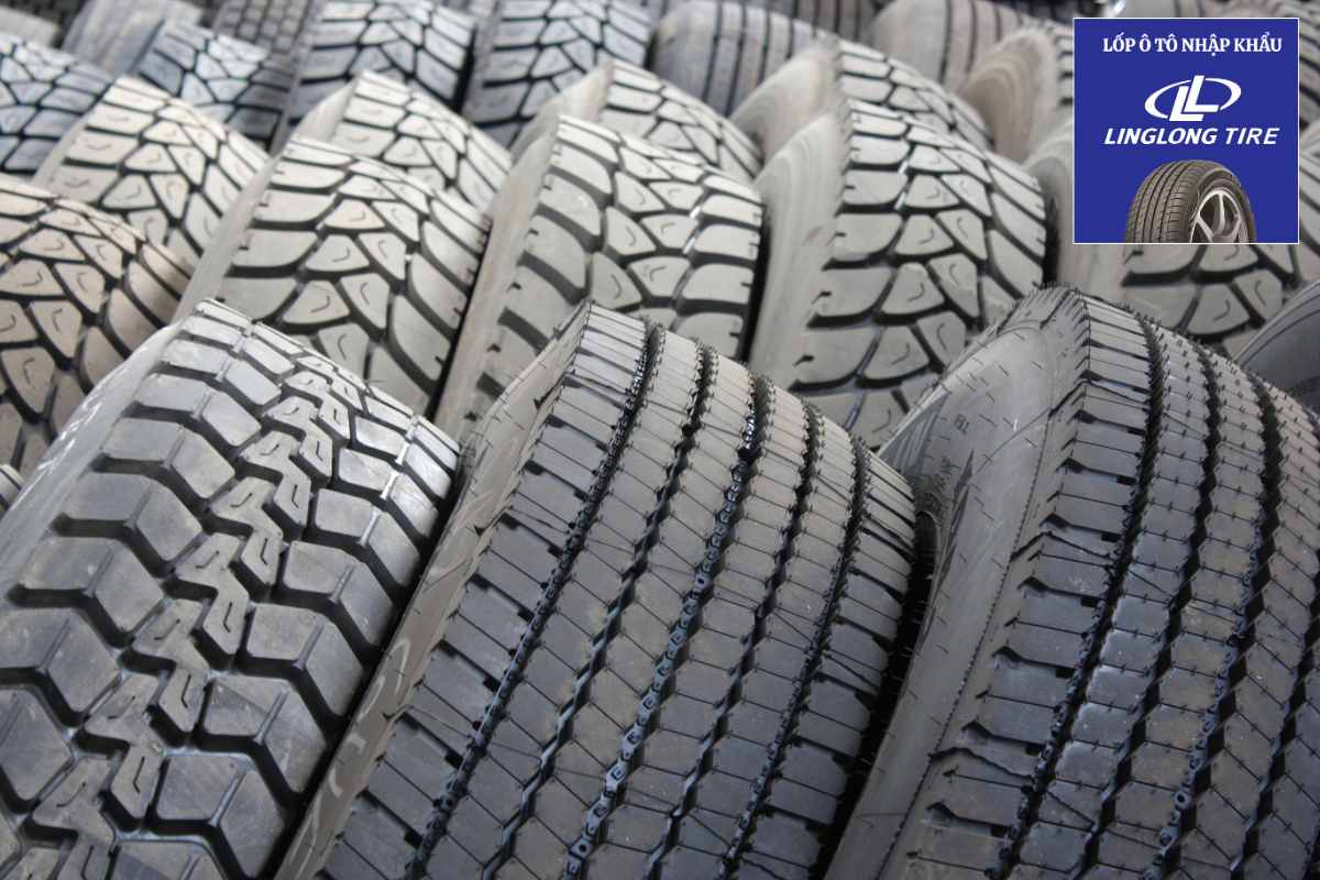 Quy trình thay lốp xe ô tô đúng kỹ thuật